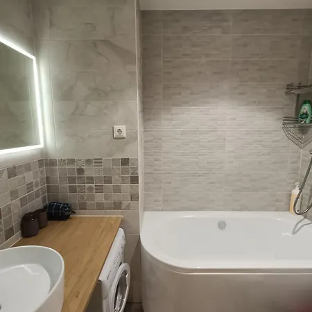 Bonjour Apartment Narva