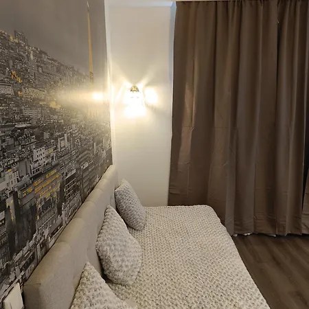 Bonjour * Нарва